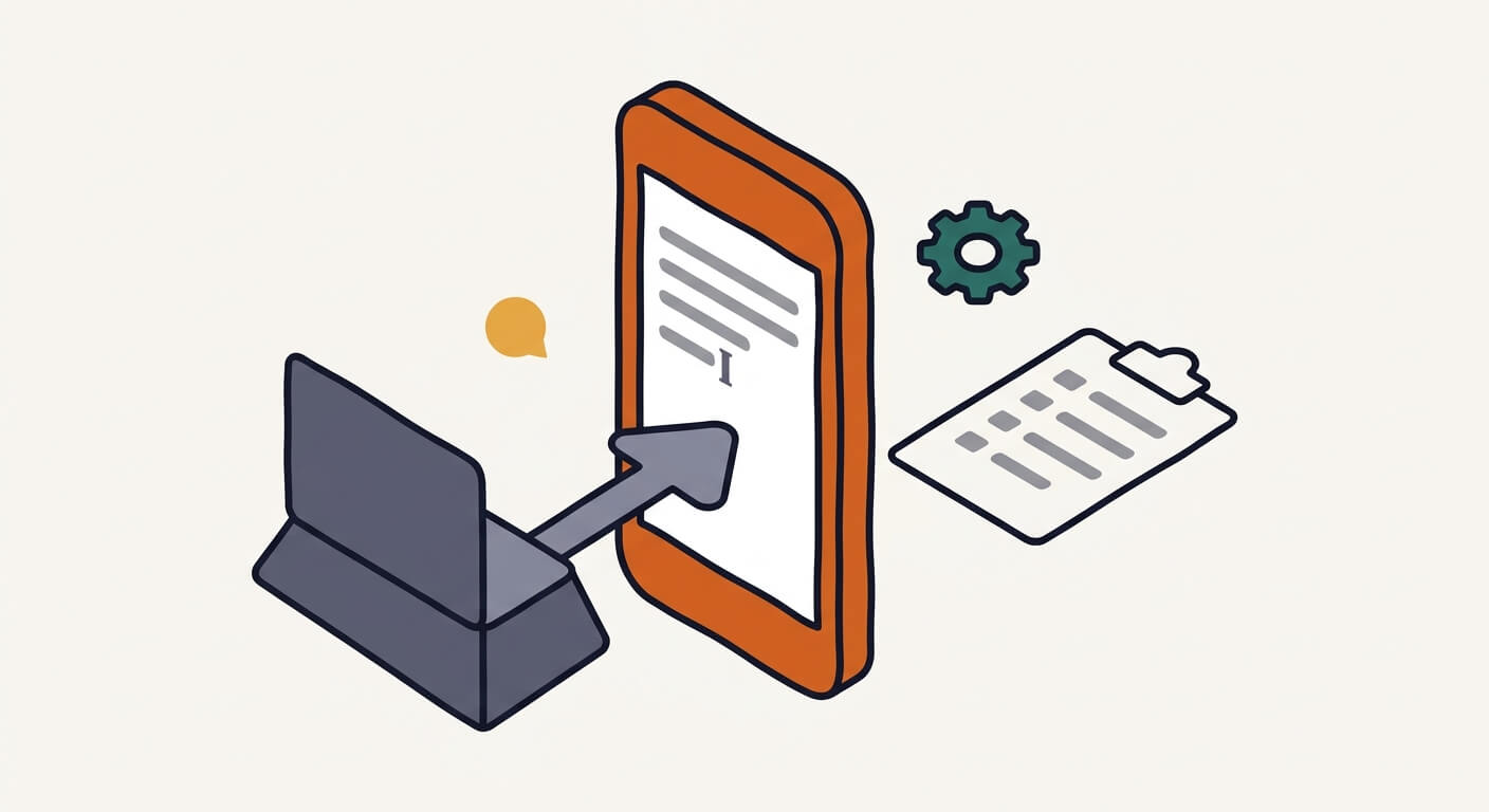 How to use AI to write appointment reminder and no-show prevention messages that sound personal