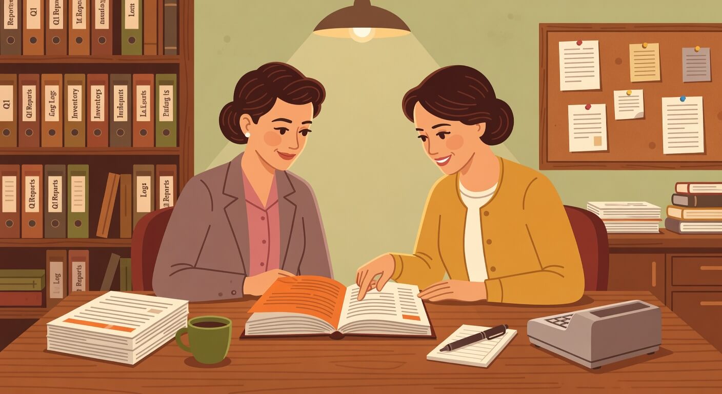 How to use AI to write a formal business plan or executive summary when a bank or landlord asks for one