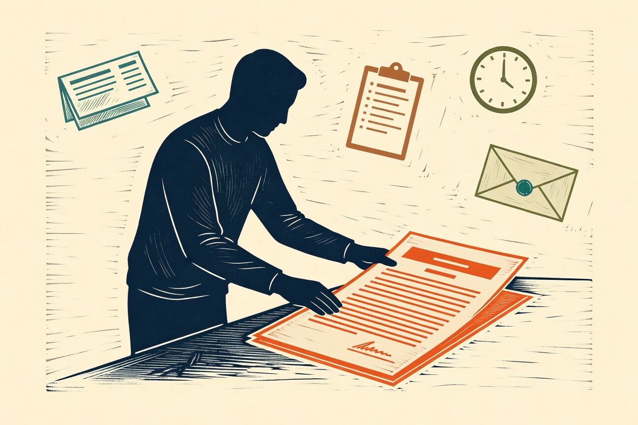 Using AI to turn your service menu or rate card into a simple proposal template you can customize and send in under ten minutes