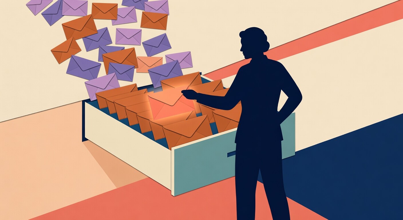 Using AI to write a simple standard response library for the customer questions your team answers the same way every single day