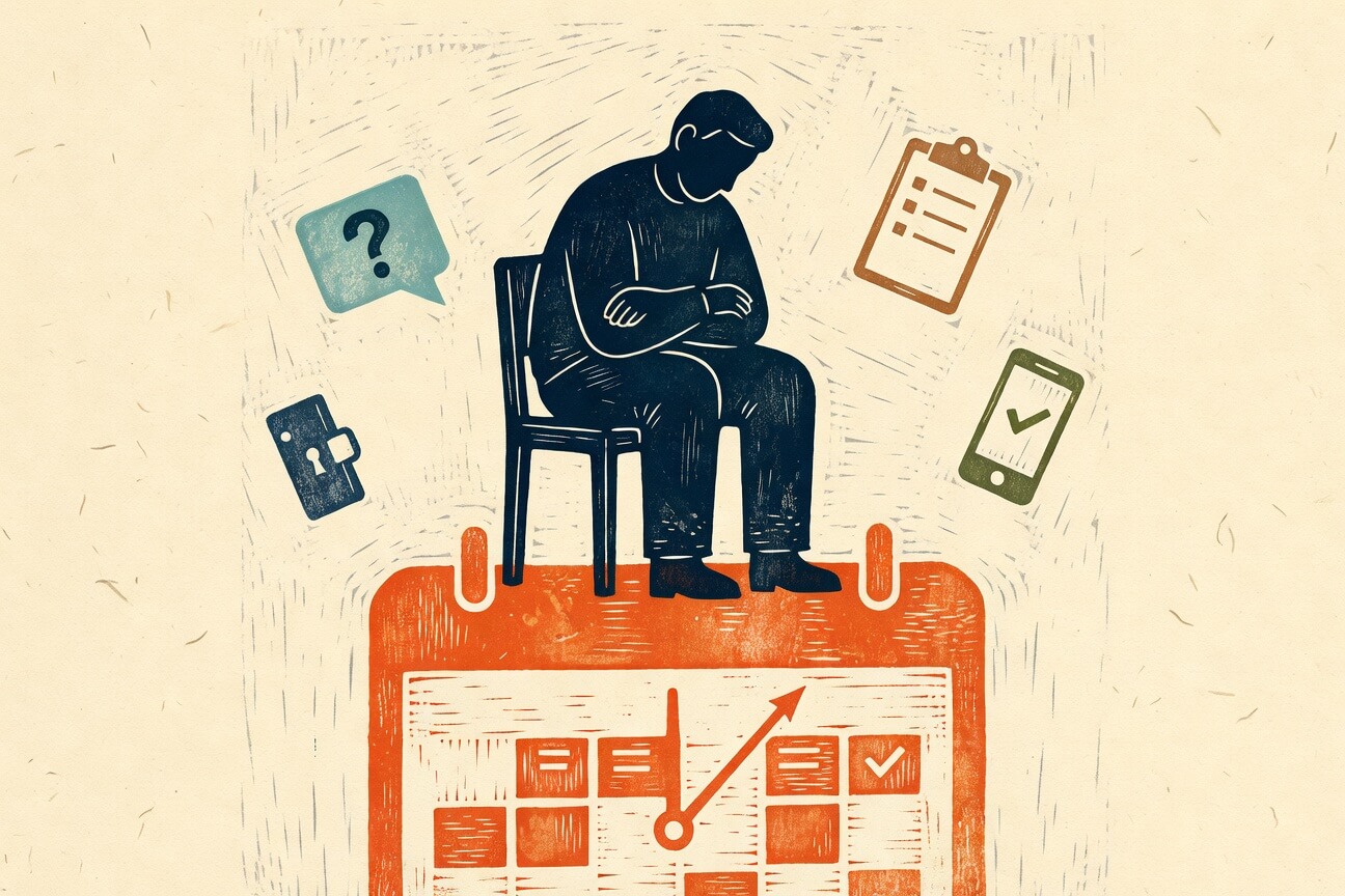 How local service businesses are using AI chatbots on their website to book appointments while they sleep