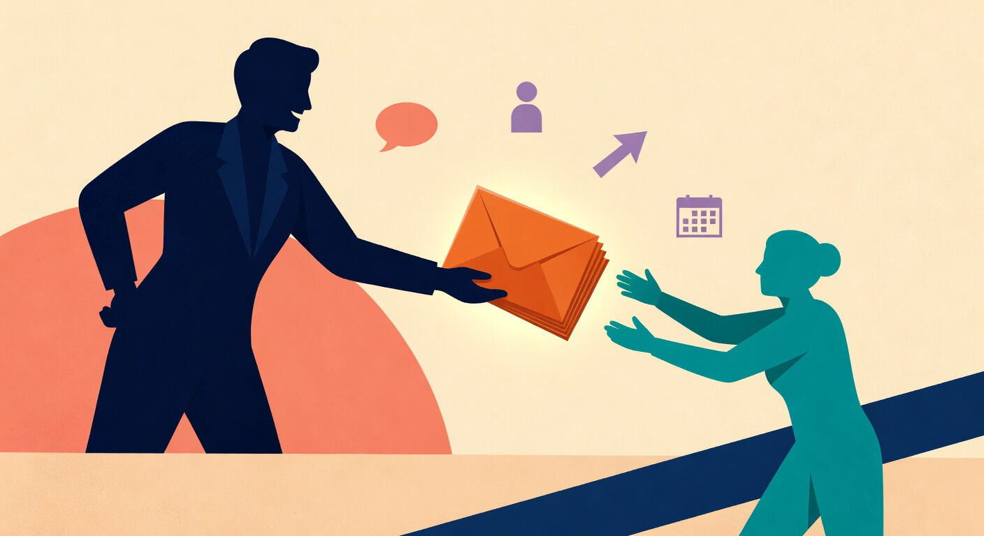 Using AI to build a simple content brief for a freelancer or agency so you stop getting work that misses the mark