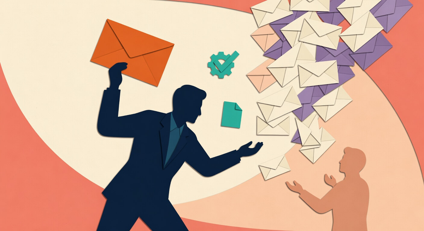 How to use AI to turn customer complaint emails into resolved tickets without hiring a customer service rep