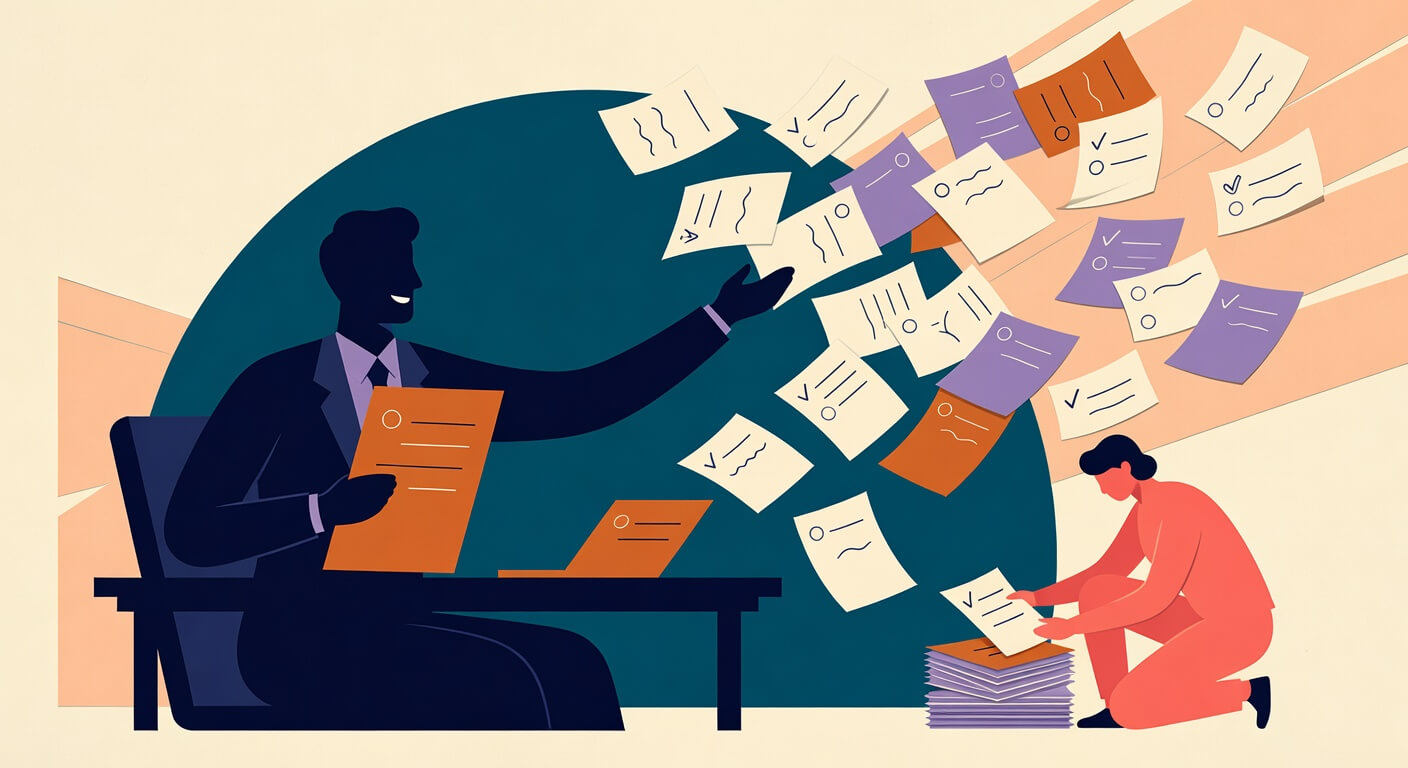 Using AI to build a simple customer satisfaction survey and actually analyze the results without a consultant