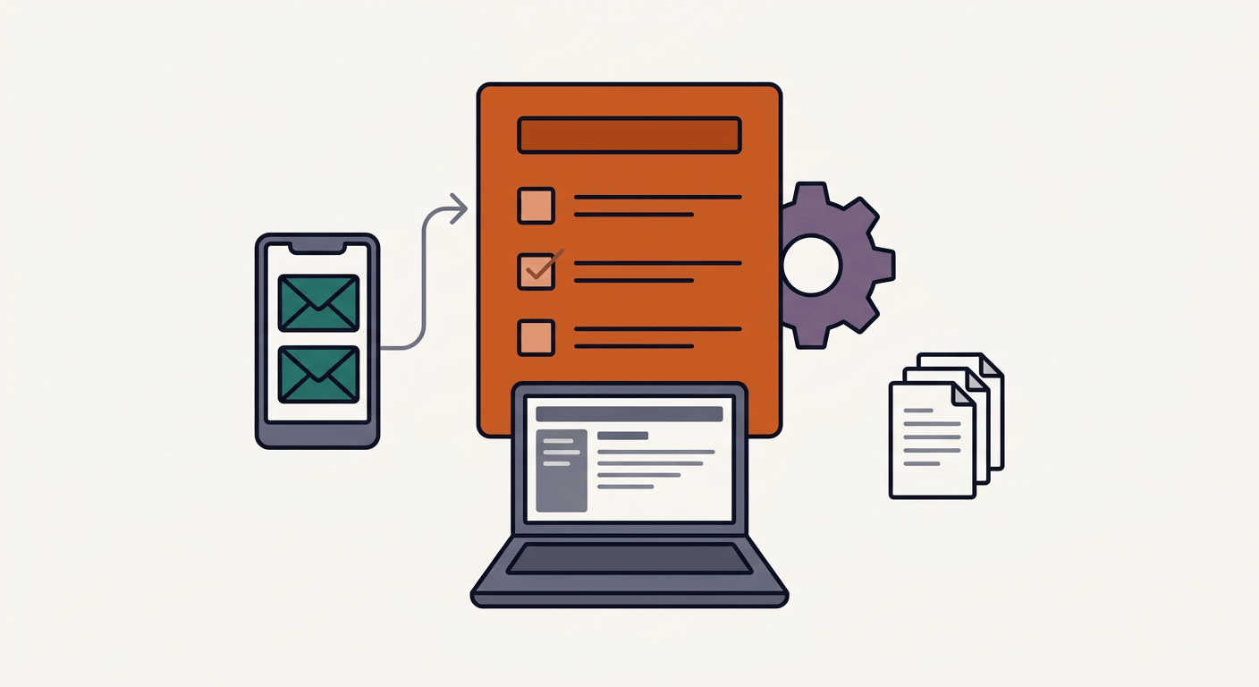 Using AI to turn your inbox into a daily priority list instead of a constant distraction