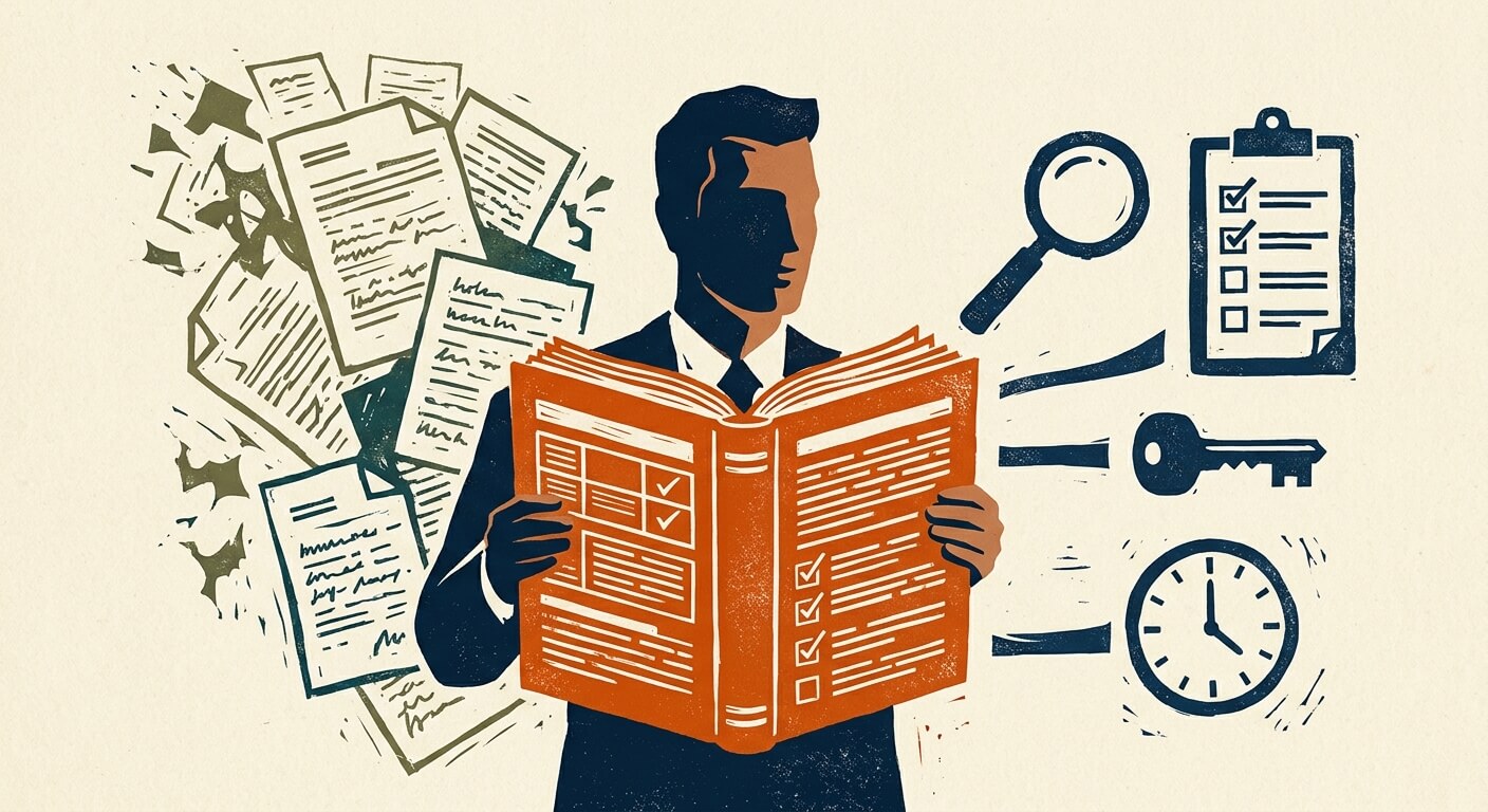 How to use AI to build a simple knowledge base for your business so staff stop asking you the same questions