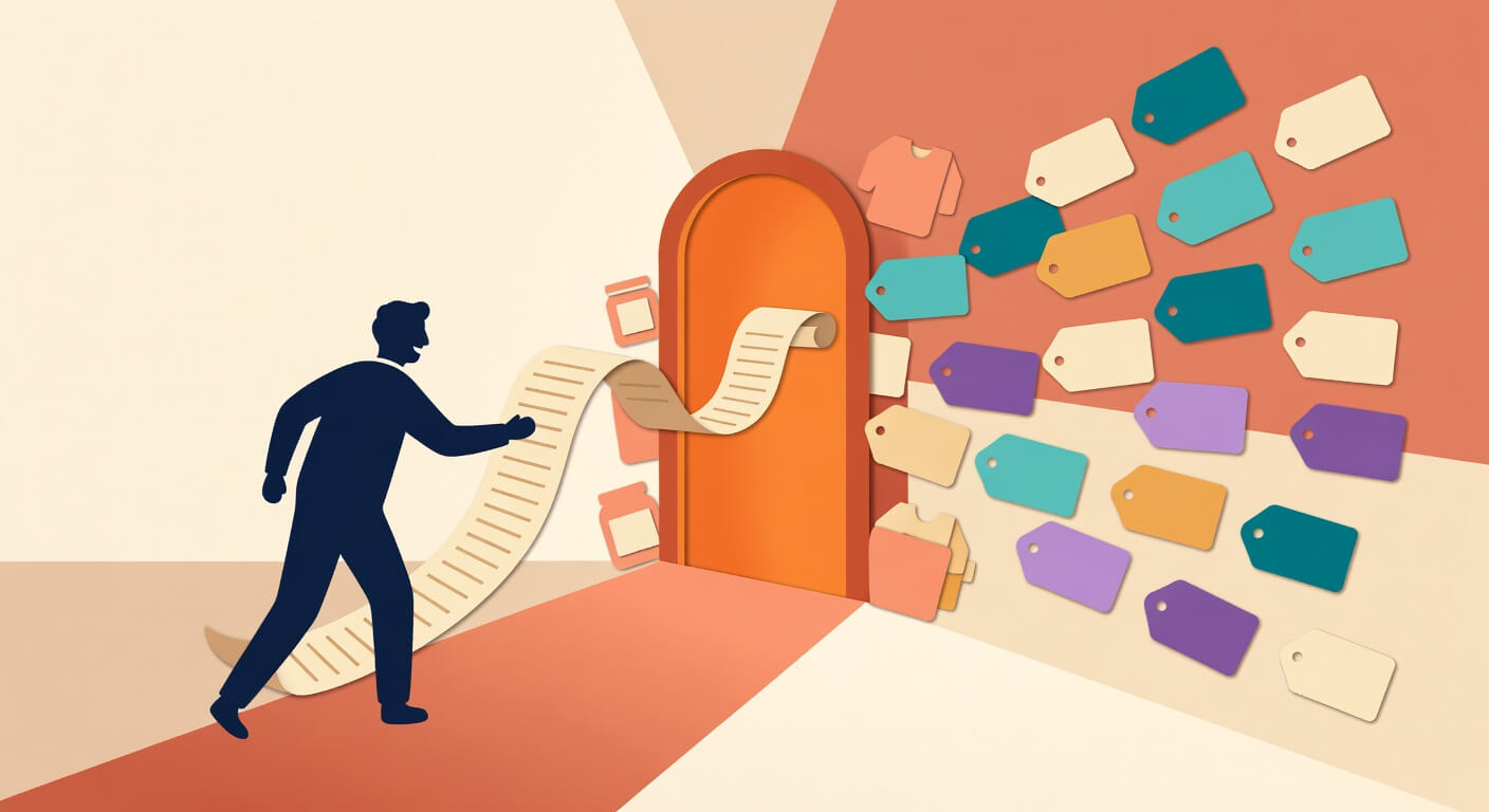 How to use AI to build a simple product description generator for your online store without a copywriter