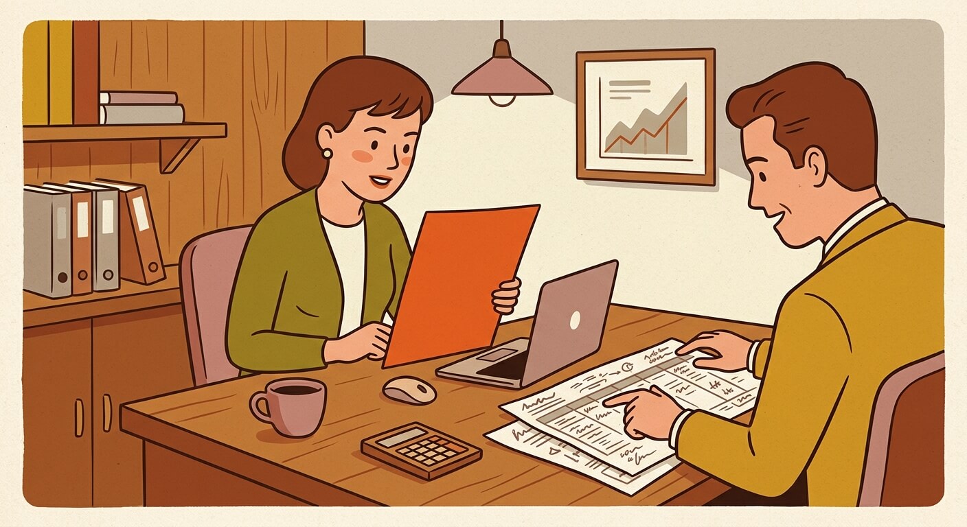 Using AI to estimate project costs and create client quotes without a spreadsheet nightmare