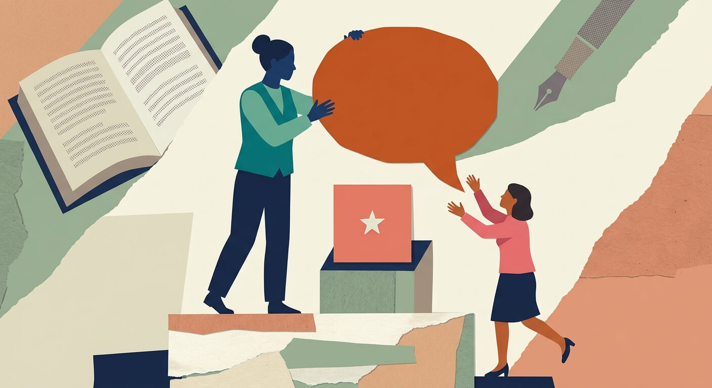 How small retailers and service businesses are using AI to rewrite product and service descriptions faster