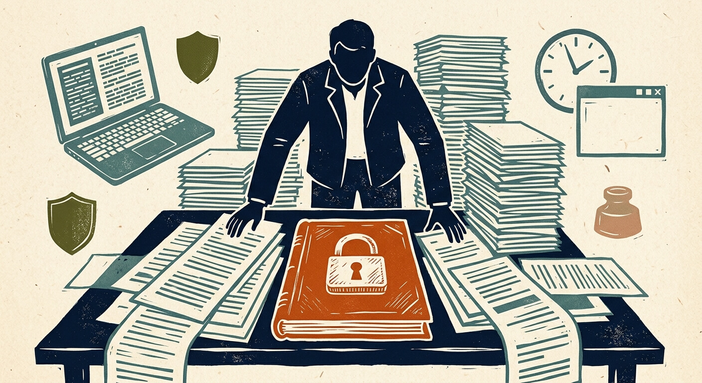 How to use AI to summarize long client documents and contracts before you respond