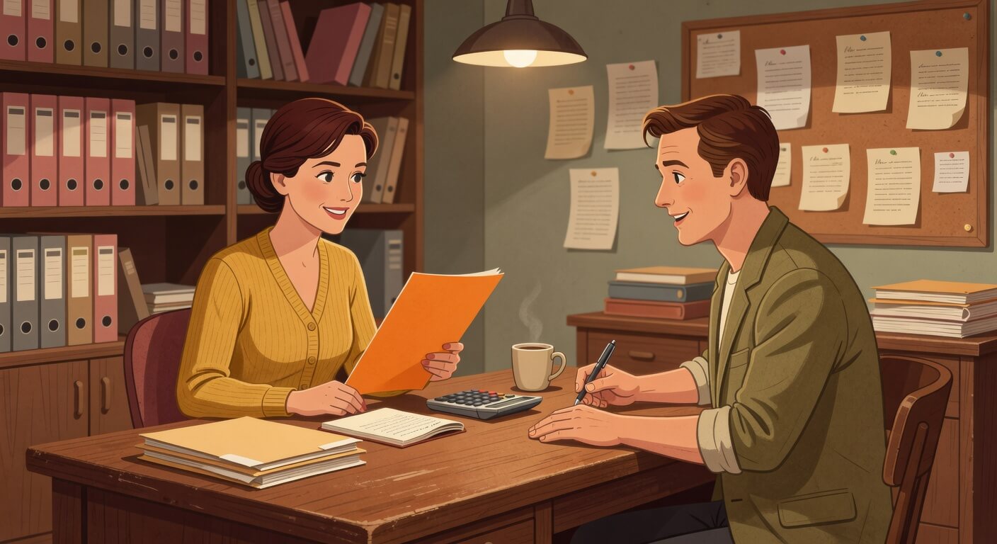 How to use AI to build a simple supplier negotiation script before you go back to renew a contract or renegotiate pricing