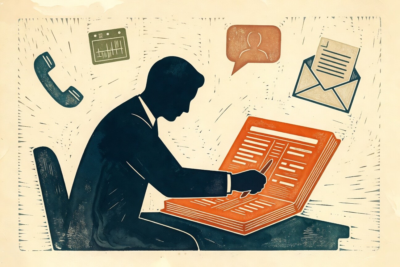 Using AI to transcribe and summarize discovery or sales calls so you never forget what a prospect actually asked for