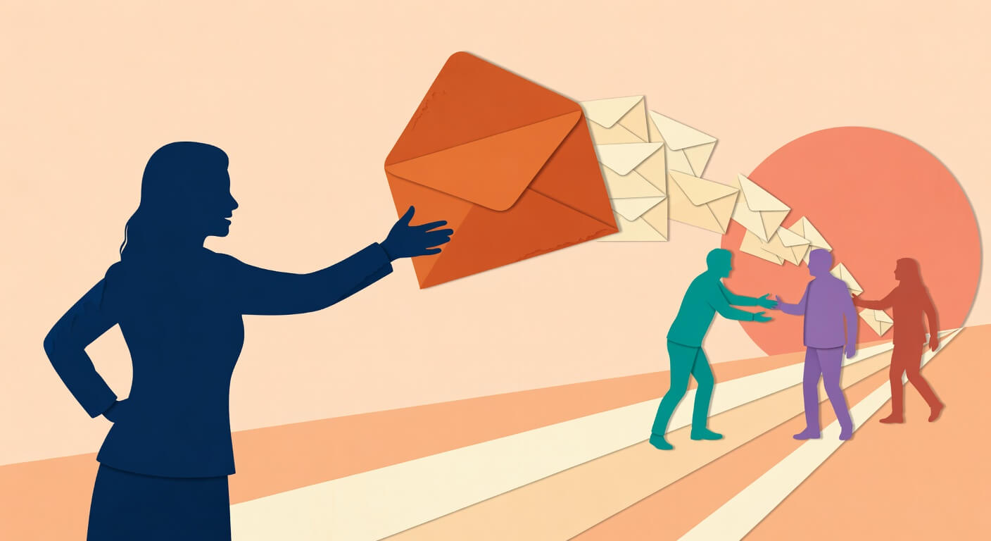 Using AI to build a simple re-engagement campaign for customers who haven't bought from you in six months or more