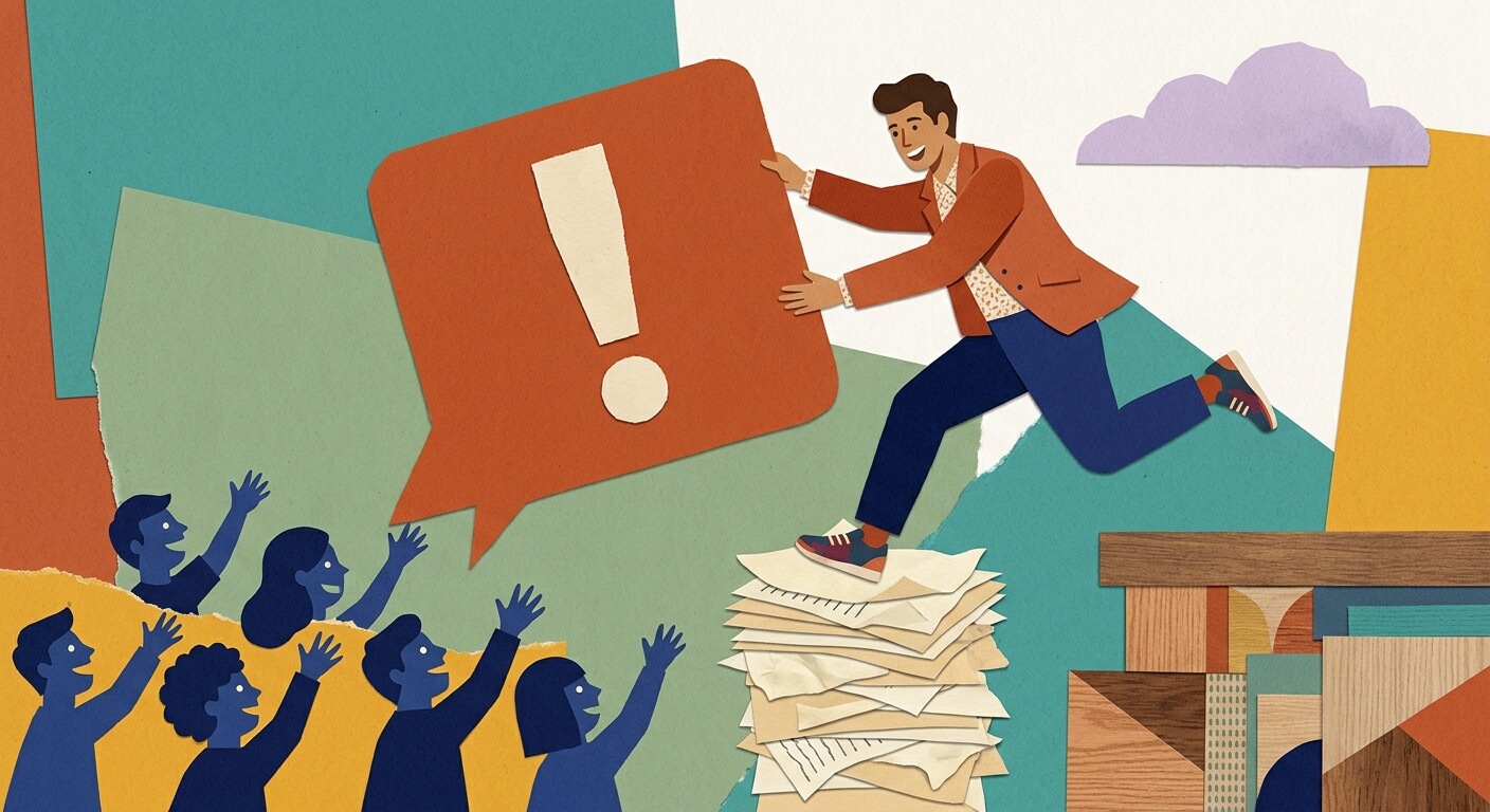 How to use AI to write your business's About page so it actually makes people want to hire you