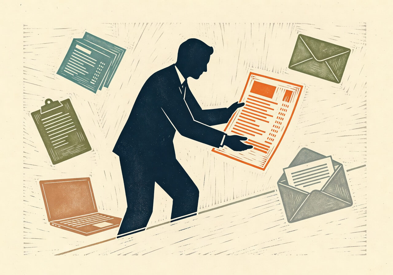 How to use AI to turn your existing price list into a quote or estimate you can send to a client in under five minutes