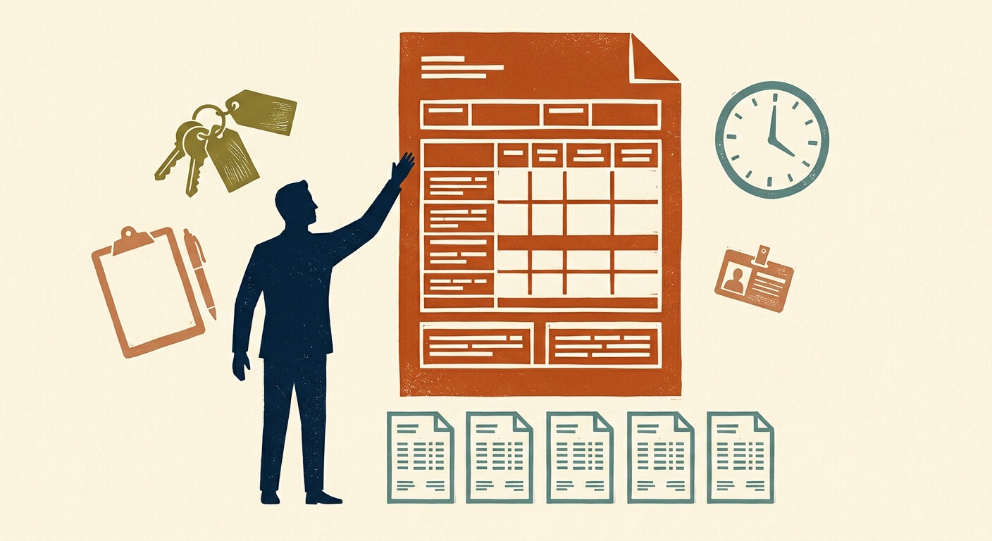 How to use AI to write a staff performance review for every employee without it taking your entire weekend