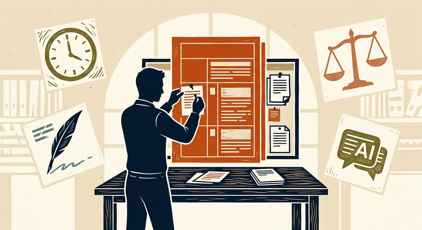 How to use AI to write a refund or complaint response policy that actually fits your business