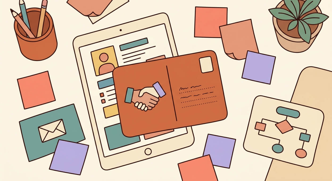 How to use AI to write and send personalized thank-you messages to every customer automatically