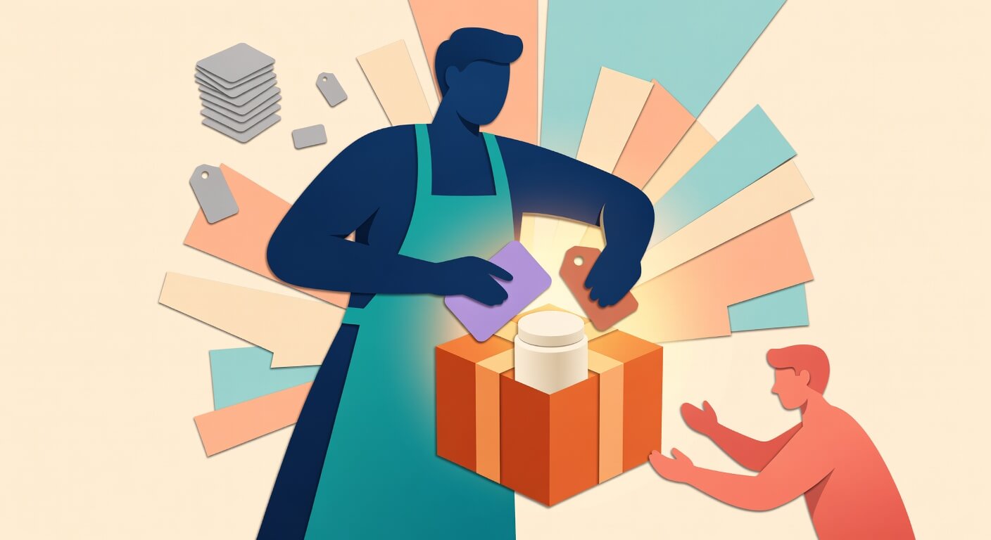 How to use AI to write a simple product or service bundle offer so you increase average order value without running a discount