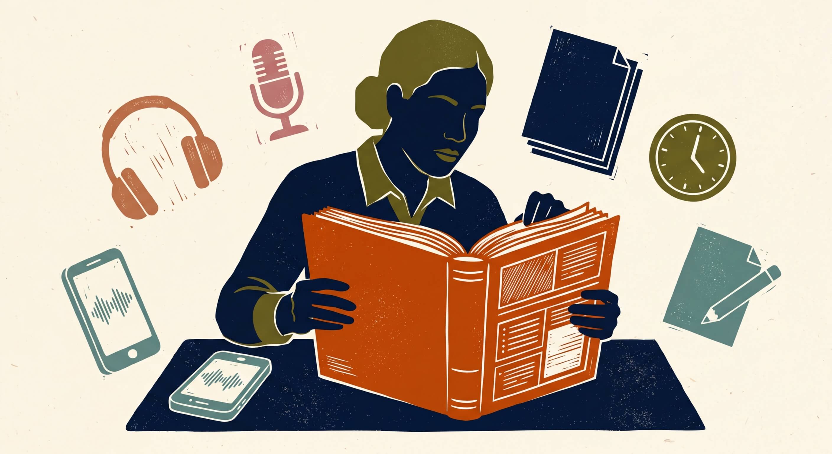 Using AI to write your business's Standard Operating Procedures from a voice recording walkthrough