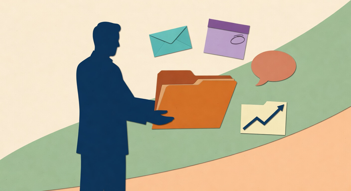 How to use AI to build a simple end-of-year client report that shows the value you delivered so renewals and rate increases are easier to justify