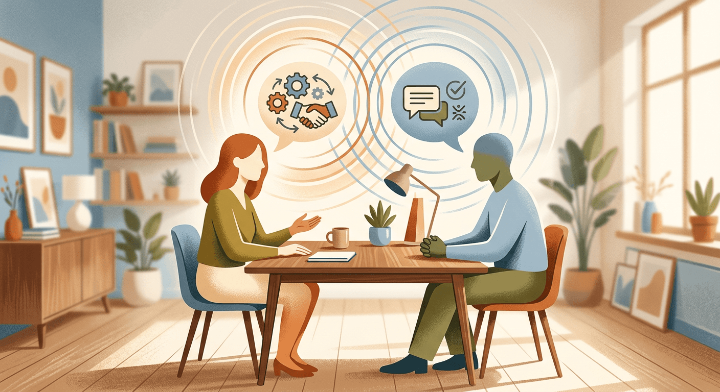 How to use AI to prep for a difficult client conversation before it happens