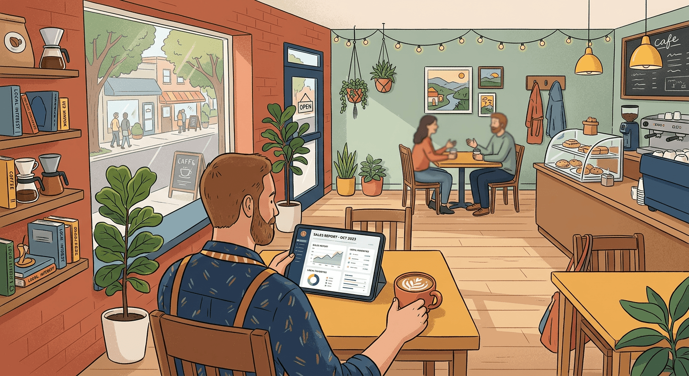 How to use AI to reply to Google reviews without sounding like a robot