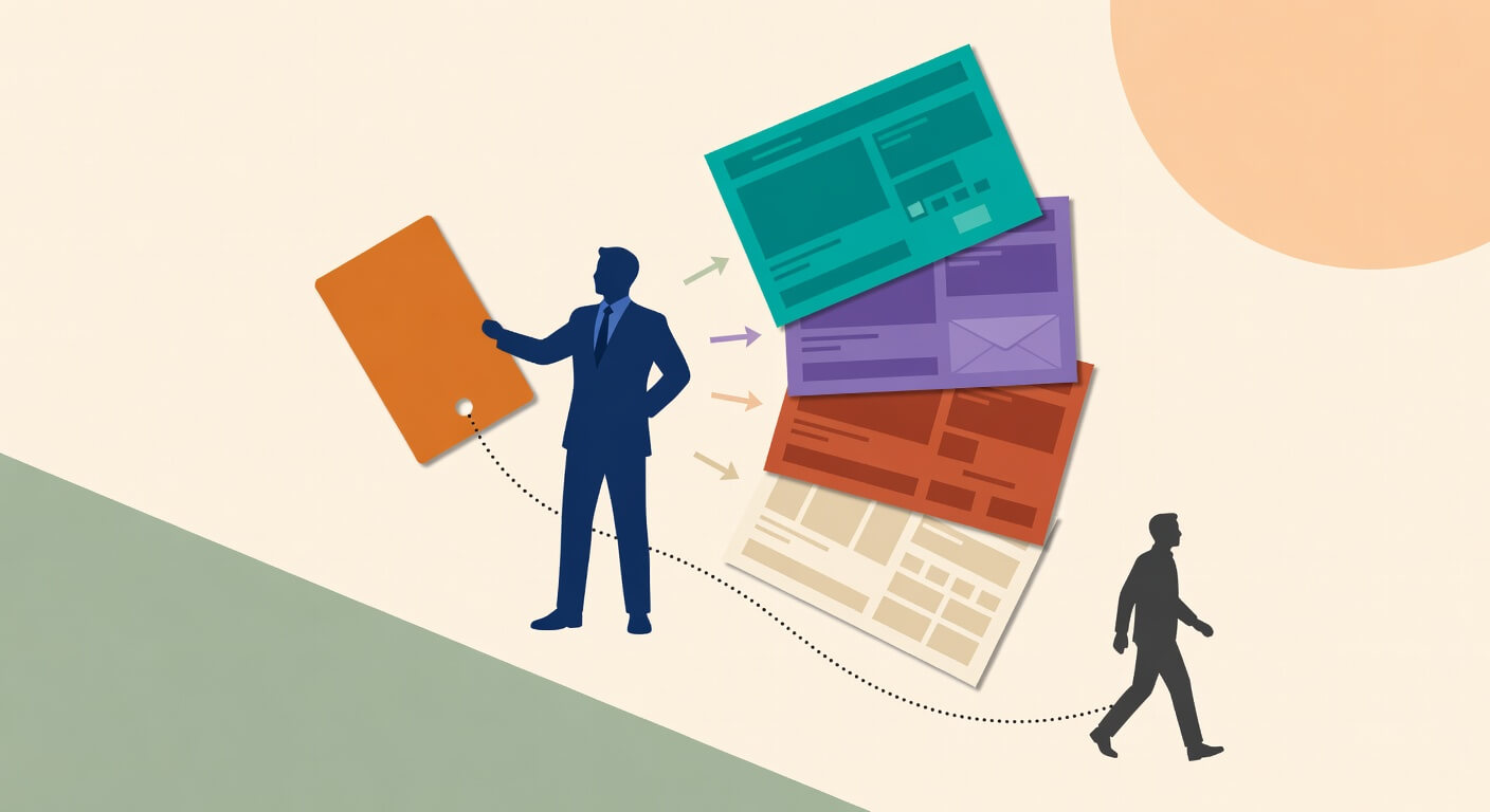 How to use AI to track which marketing channels are actually bringing in customers without a data analyst