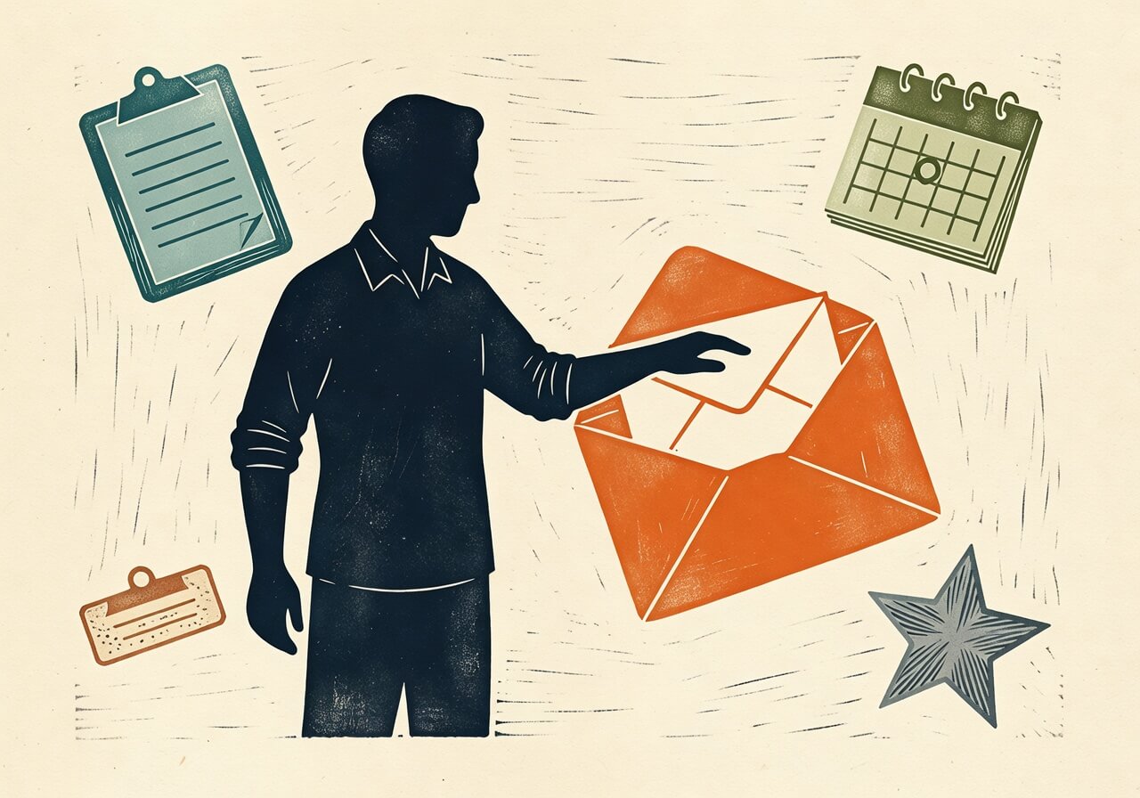 How to use AI to write a simple job rejection email that treats candidates well so your reputation as an employer doesn't take a hit online