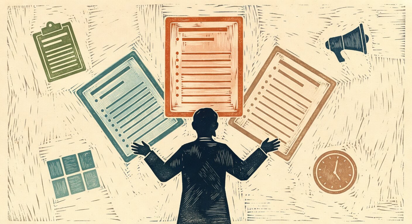 Using AI to write and manage job listing posts across Indeed, LinkedIn, and Google Jobs without duplicating your effort