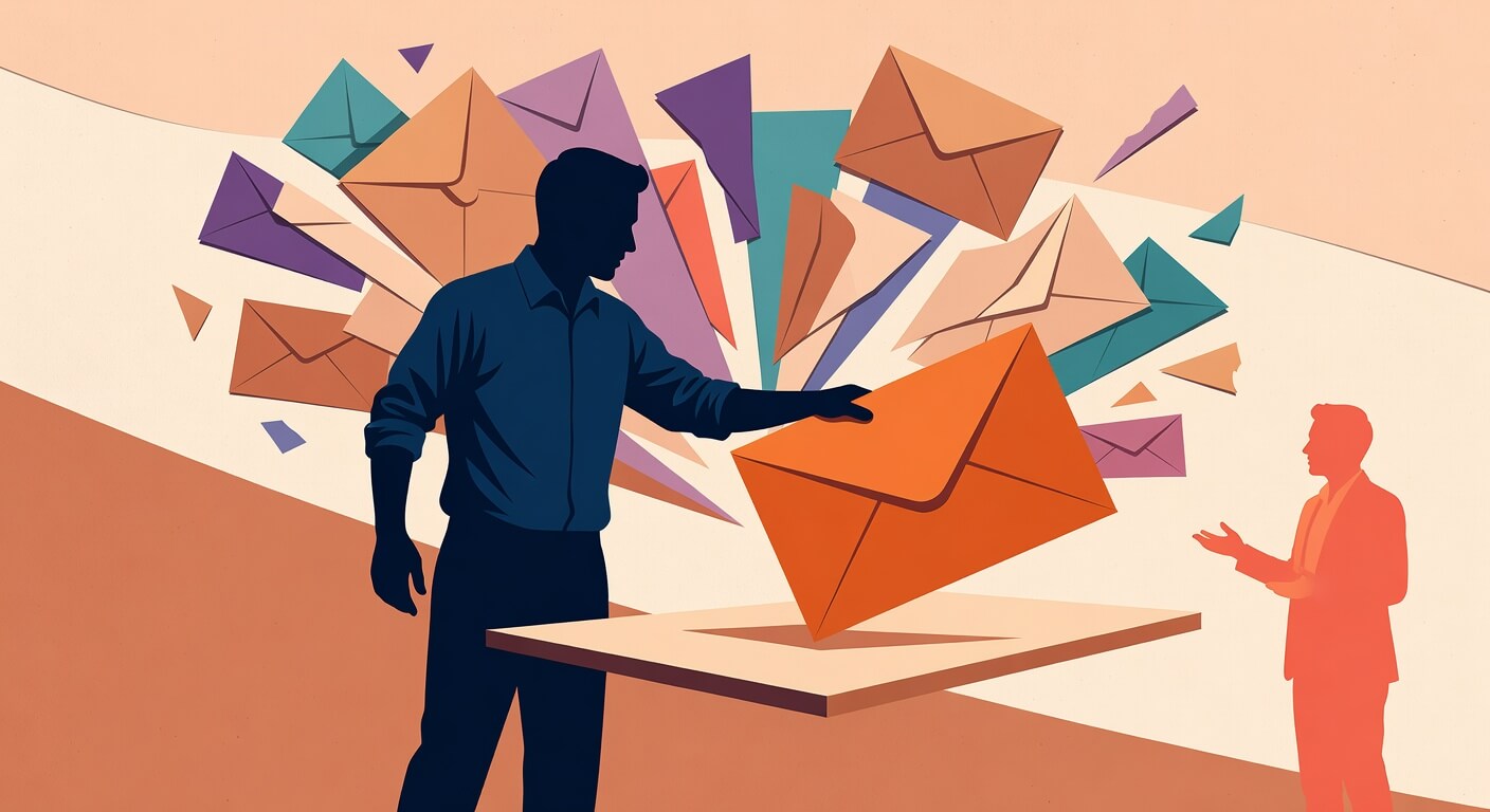 How to use AI to write a simple price increase letter to existing clients so you don't lose them when you raise your rates