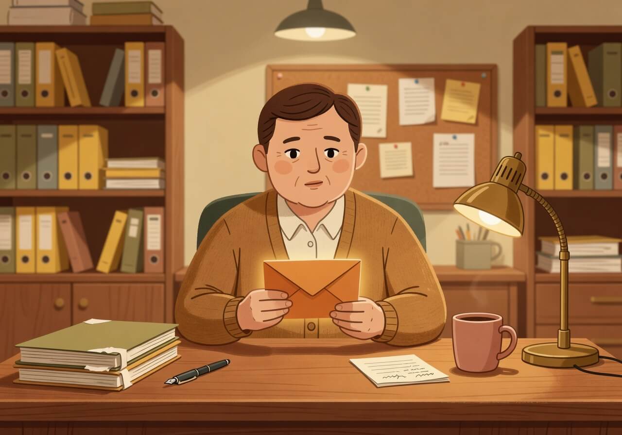 Using AI to write a simple price increase letter to existing clients without losing them