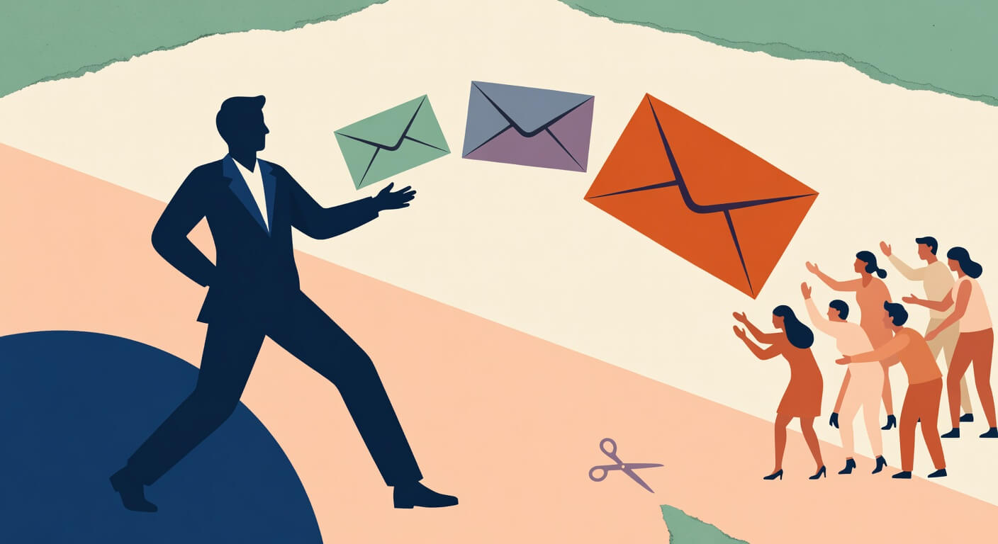 How to use AI to write a simple email sequence that re-engages your cold subscriber list before you delete it and start over