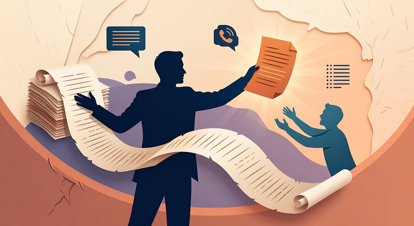 How to use AI to turn your customer discovery call notes into a repeatable sales script your whole team can use without sales training