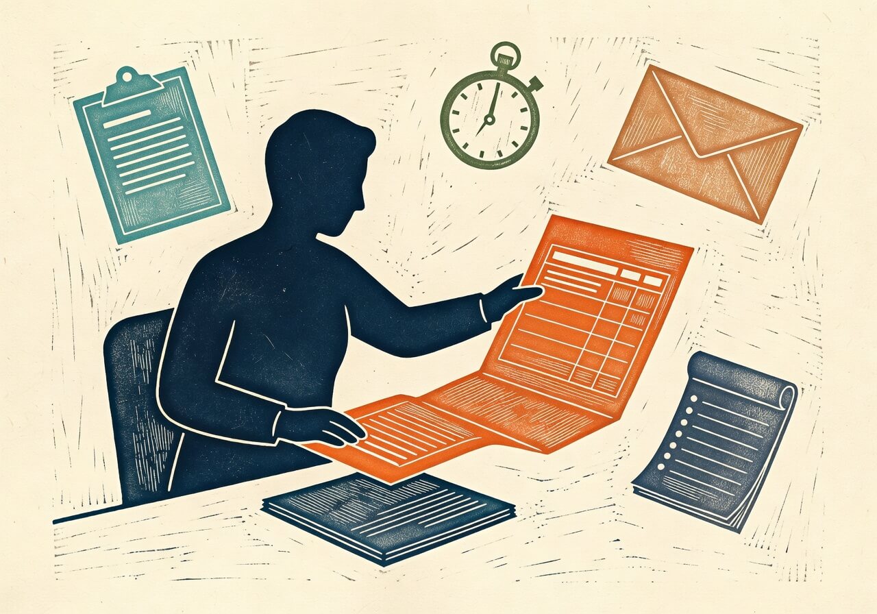 Using AI to turn your service menu or rate card into a simple proposal template you send in under ten minutes after a sales call