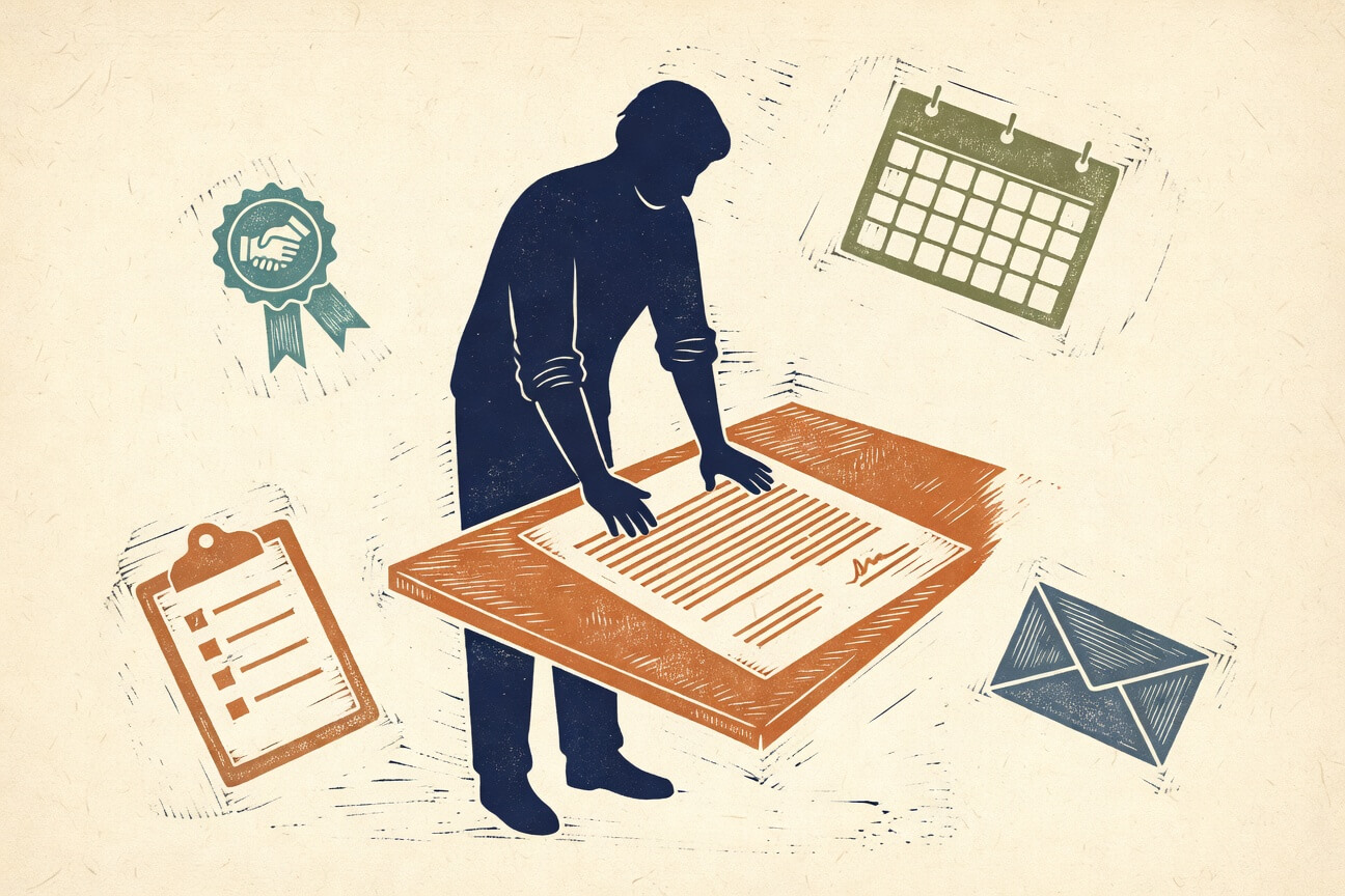 How to use AI to write a simple service level agreement for a retainer or ongoing client relationship without paying a lawyer