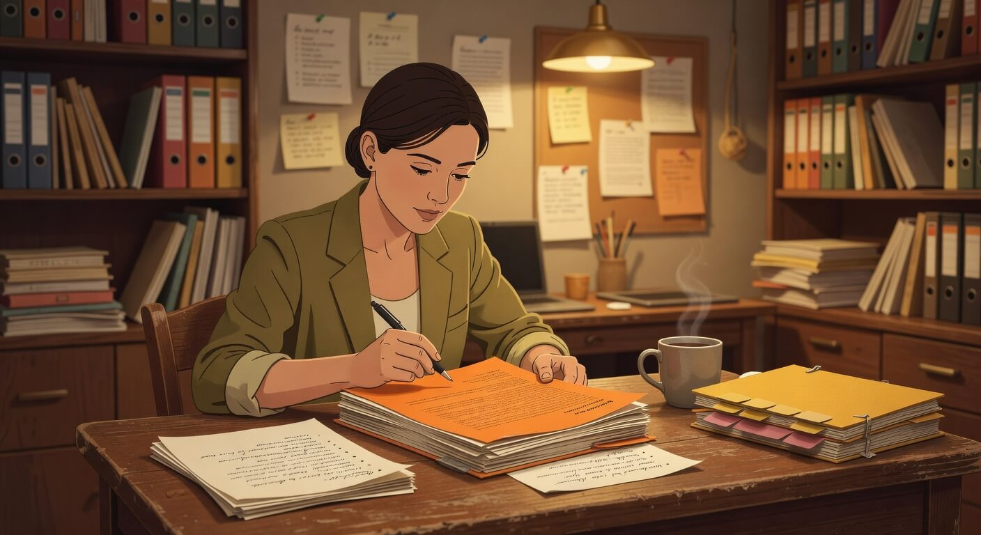 Using AI to write a simple grant application for a small business funding program without a grant writer