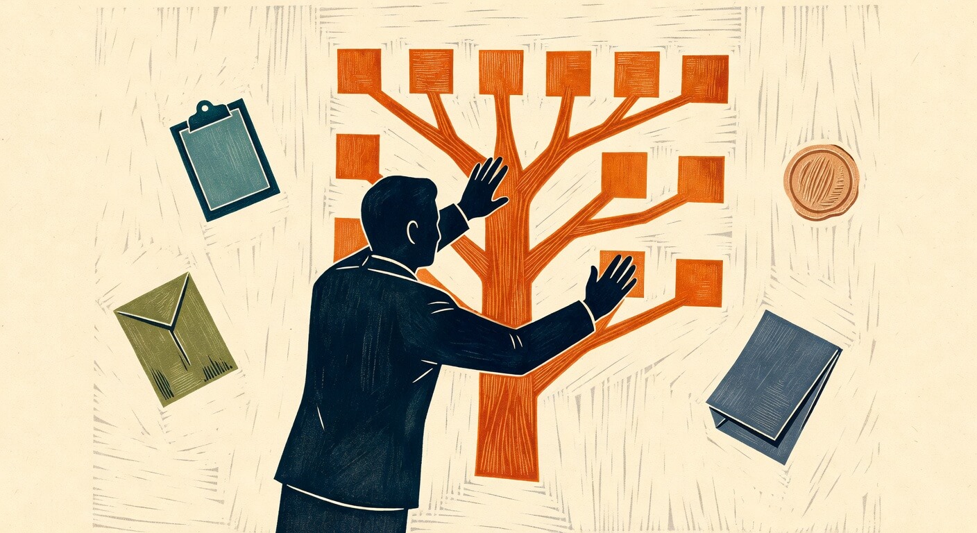 How to use AI to build a simple returns and refund process your team can follow without calling you every time