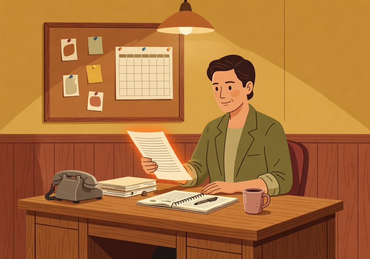 How to use AI to write a simple supplier negotiation script before you renegotiate pricing or terms with a vendor you depend on