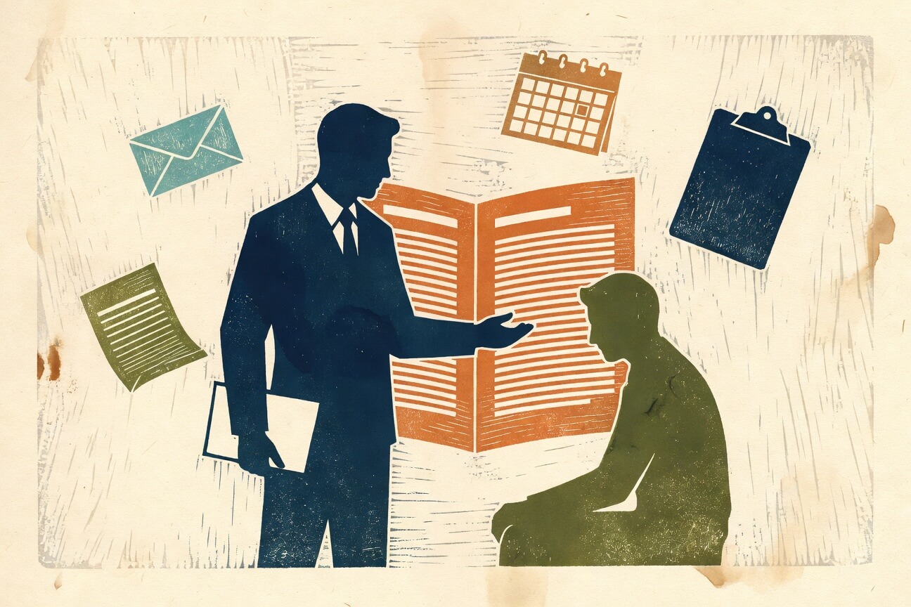 How to use AI to build a simple staff communication script for delivering bad news — a redundancy, a pay freeze, or a policy change