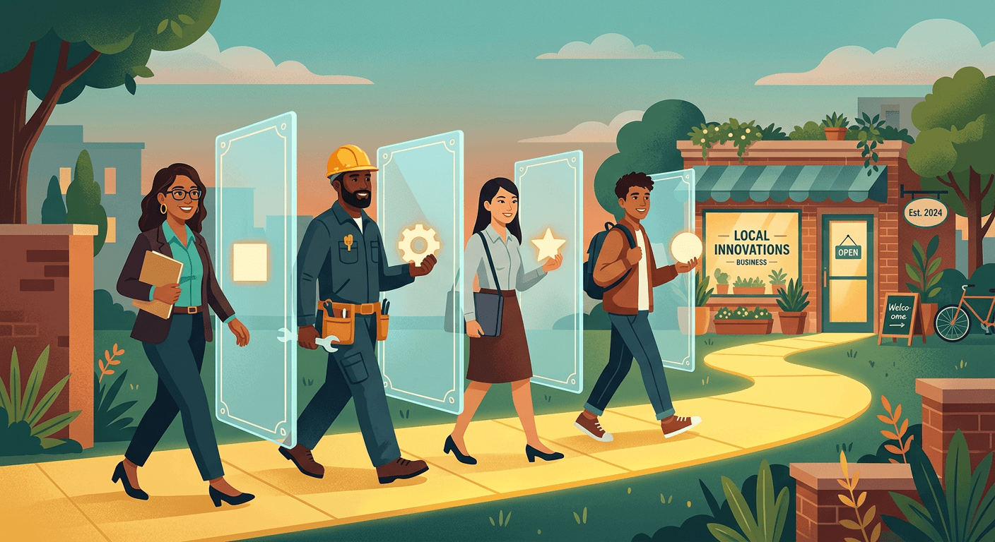 The right way to use AI to write job postings that attract better applicants