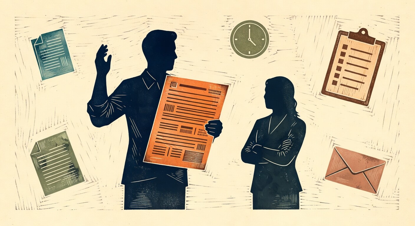 How small business owners are using AI to prep for difficult conversations with staff, clients, or suppliers before they happen