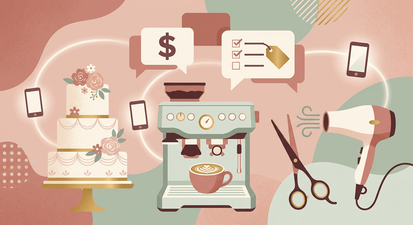 Using simple AI to automatically DM your pricing when customers comment on your Instagram