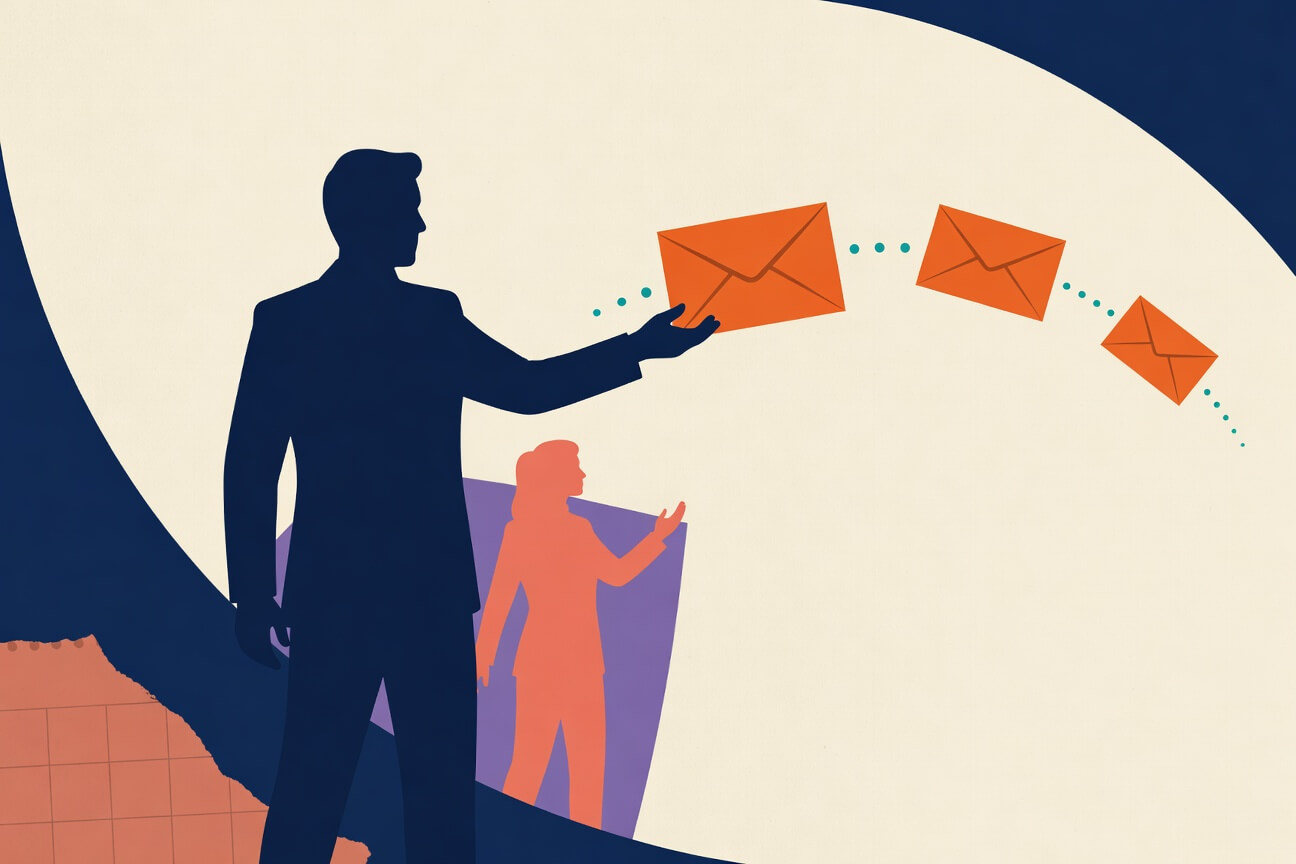 Using AI to write a simple win-back script and email sequence for clients who left you for a competitor without making it awkward