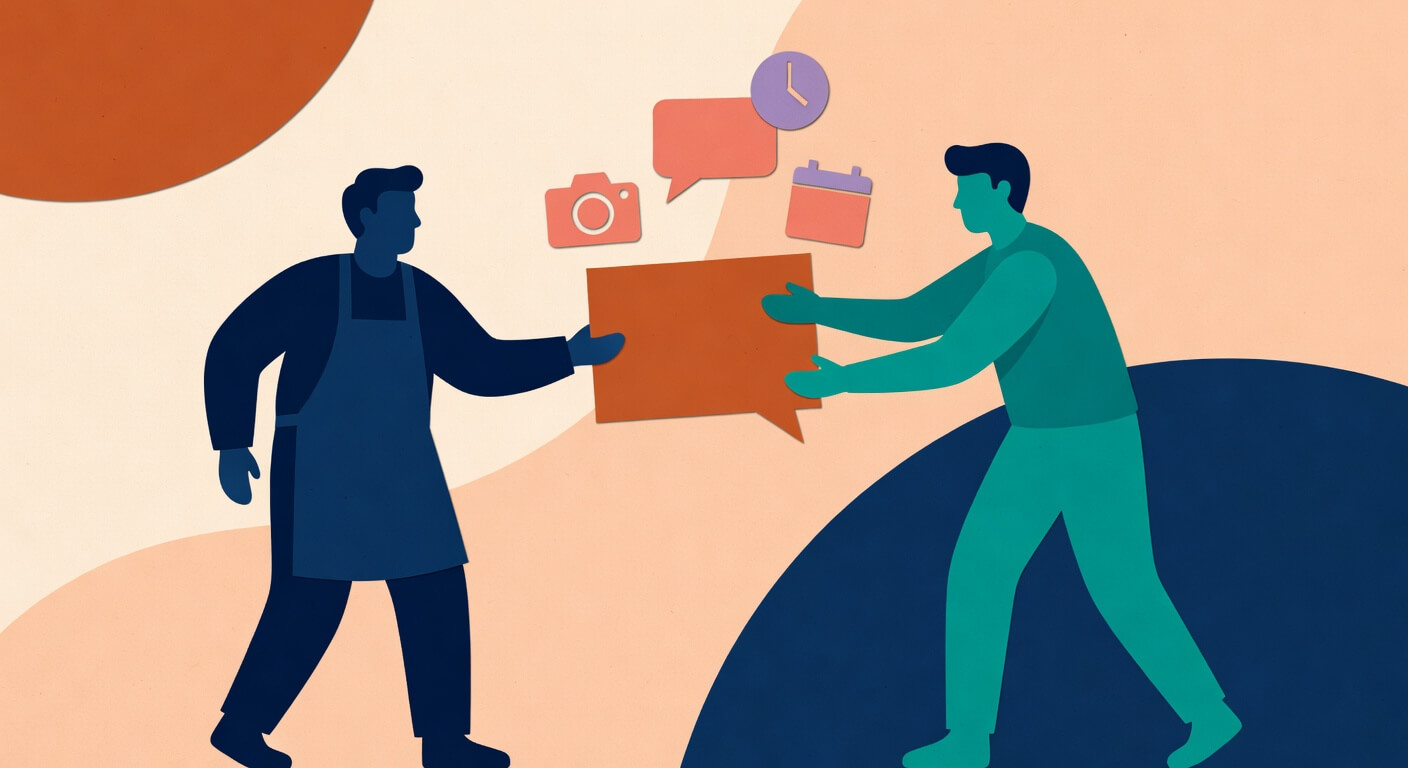 How to use AI to write a simple influencer or content creator brief so a paid collaboration actually produces what you need