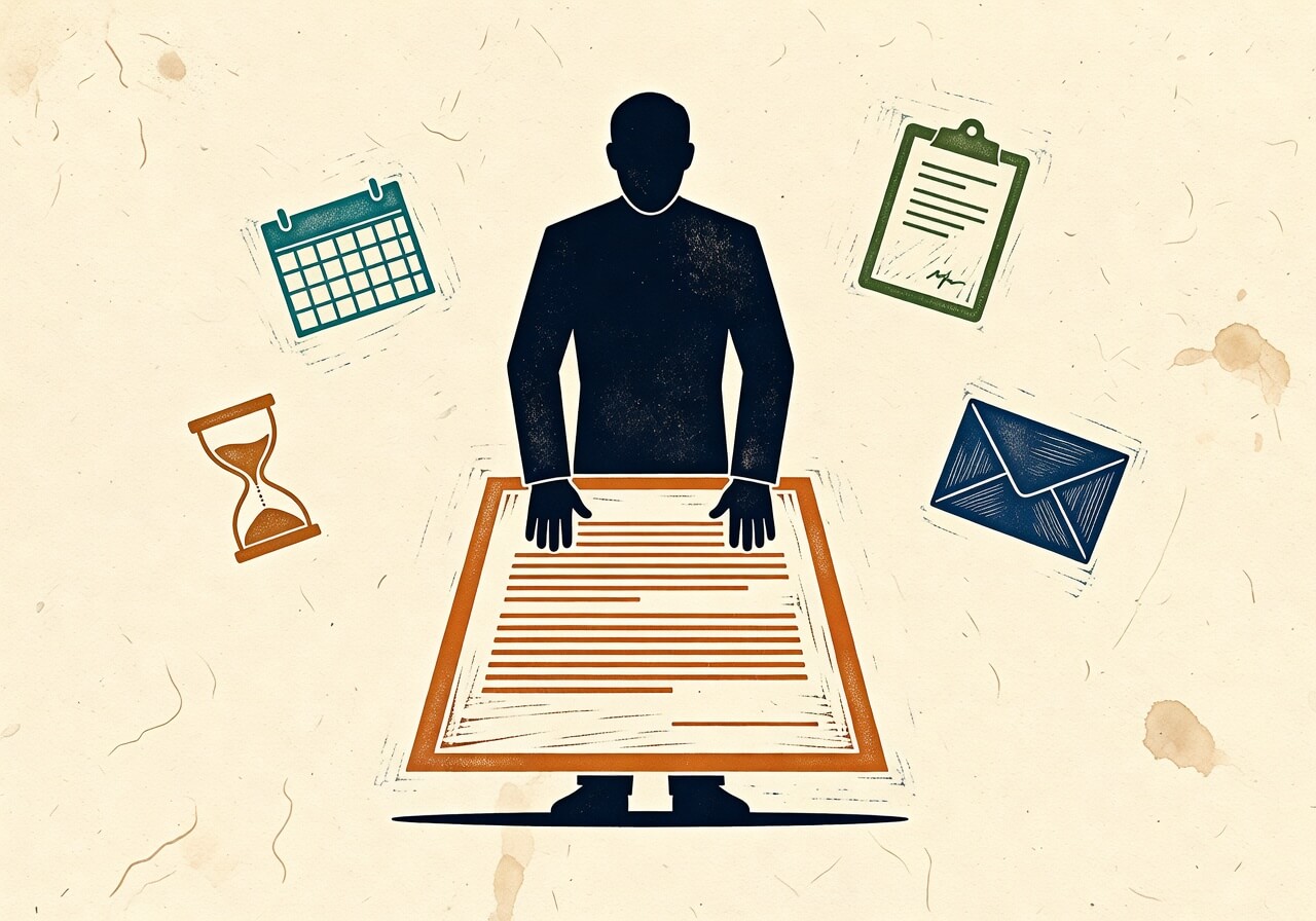 How to use AI to write a simple performance improvement plan for an underperforming employee without an HR department