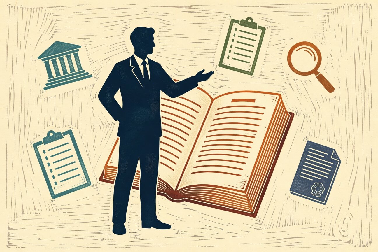 How to use AI to write a simple staff handbook section for a new workplace policy without an HR consultant or legal template service