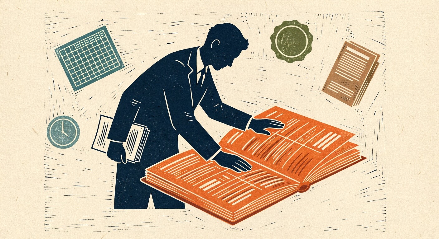 Using AI to write a simple tender or RFP response for a government or corporate contract without a bid writer