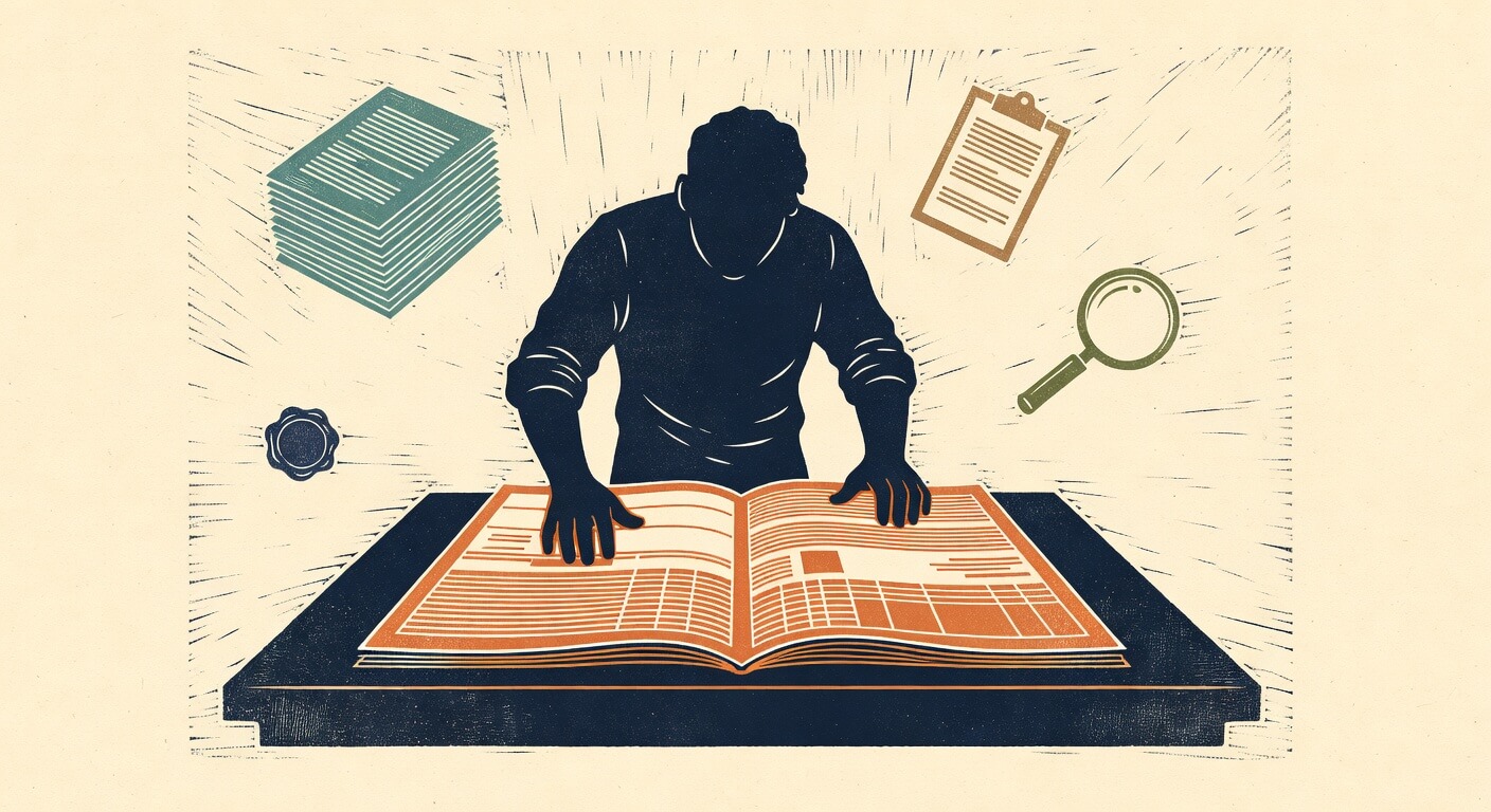 Using AI to write a simple tender or RFP response when a government body or corporate client asks you to bid for work