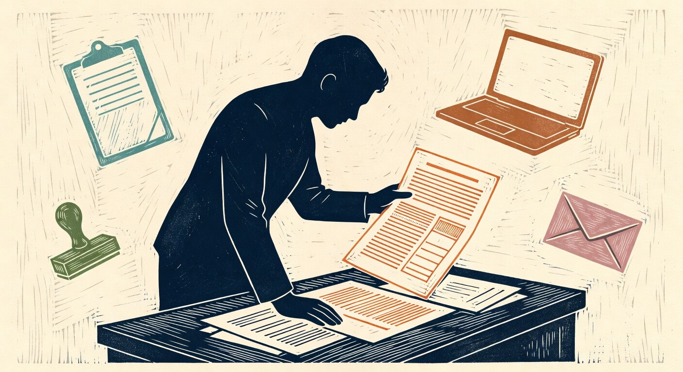How to use AI to write a simple terms and conditions page for your website without a lawyer or a template you don't understand